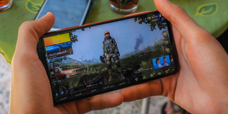 Những game mobile sinh tồn được yêu thích hiện nay