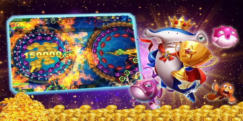 Hướng dẫn tham gia bắn cá 79king dành cho người mới