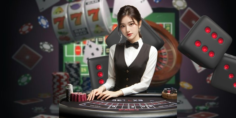 Bí Quyết Chơi Hiệu Quả Từ Các Cao Thủ Lâu Năm