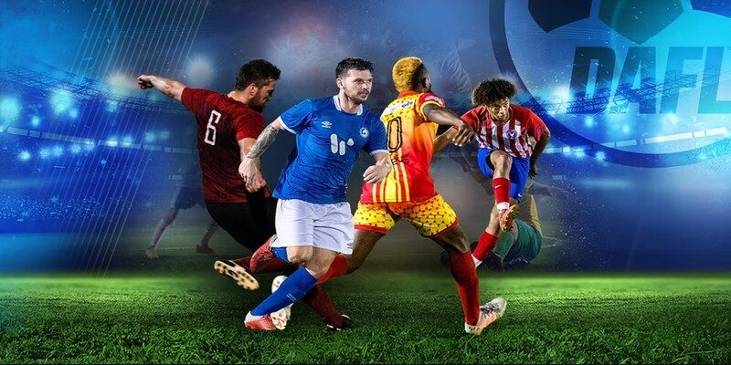 Cách đọc dữ liệu tại Thể Thao Fb88