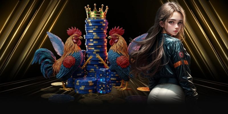 Hướng dẫn tham gia đặt cược đá gà 23WIN chi tiết nhất