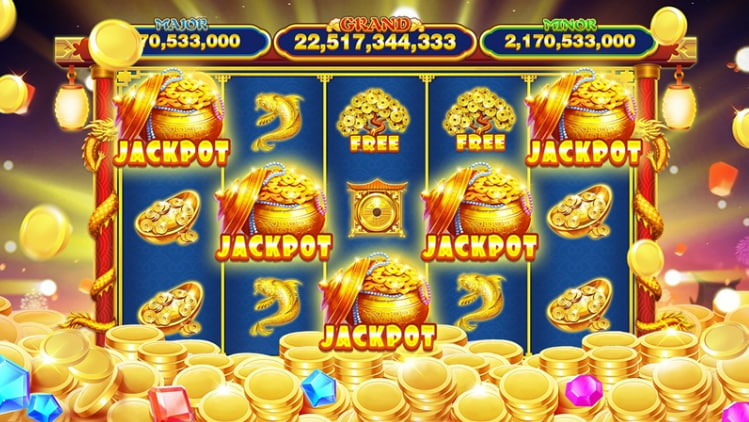 Điểm tạo nên sức hấp dẫn của game nổ hũ