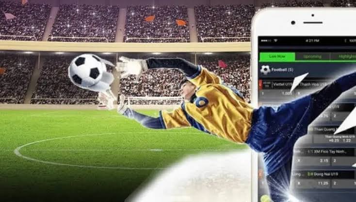 Đỉnh cao cá cược trực tuyến cùng sân chơi thể thao sc88 đẳng cấp