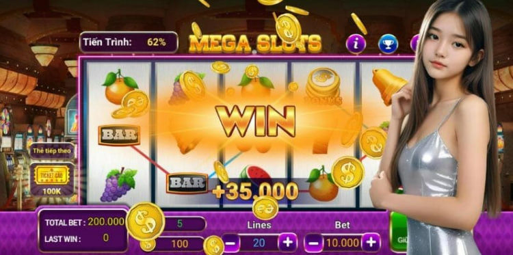 Game Nổ Hũ VN88 Có Gì Khác Biệt Khi Trải Nghiệm