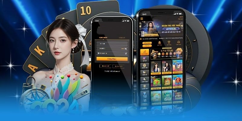Hướng dẫn đăng nhập E39 cá cược an toàn, nhanh chóng