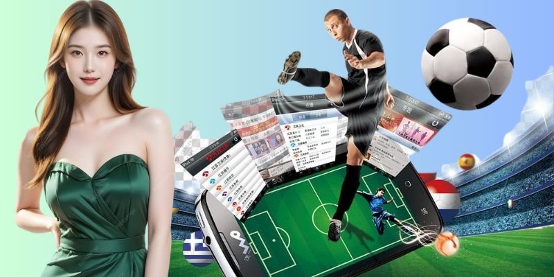 Các dữ liệu quan trọng trước trận đấu