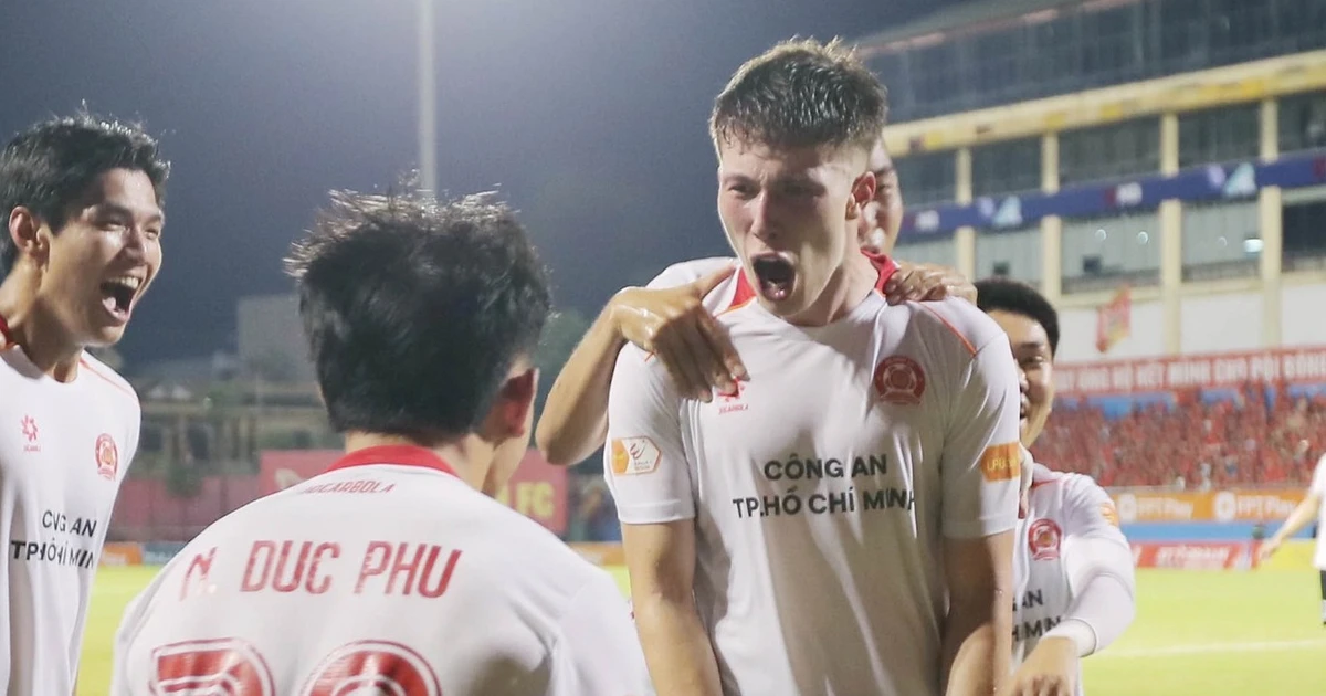 Williams Minh Hoàng Và Bước Tiến Mới Trong Sự Nghiệp