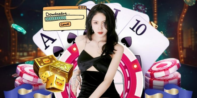Game Bài GEM88 kịch tính cùng cơ hội săn thưởng 2026