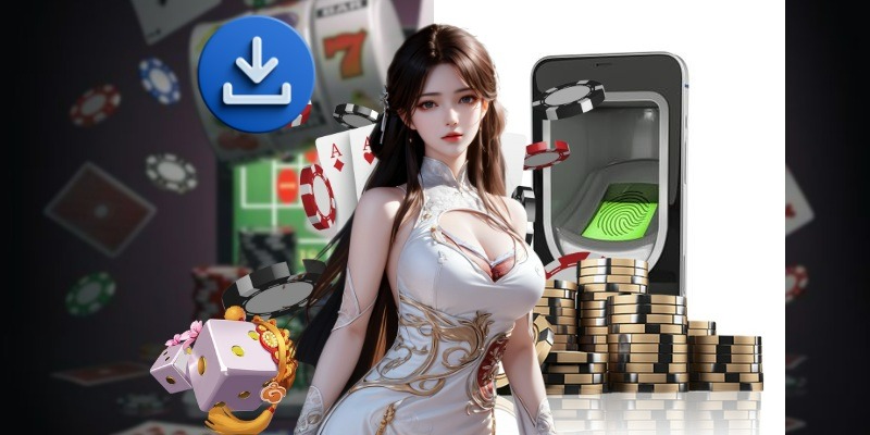 Game Trên Điện Thoại Cách Chọn Link Và Nguồn Tải An Toàn