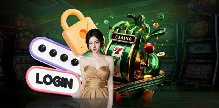 Hướng Dẫn Đăng Nhập JBO Theo Từng Bước