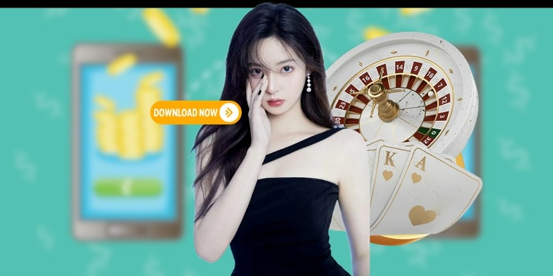 Giao diện game trên mobile với bố cục dễ thao tác