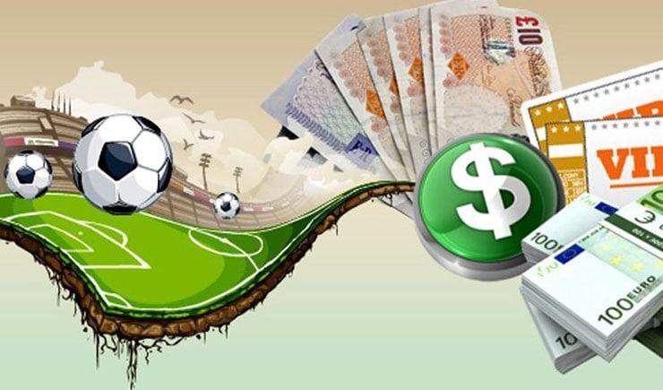 Cá cược thể thao Bong789 nên phân tích dữ liệu trước trận