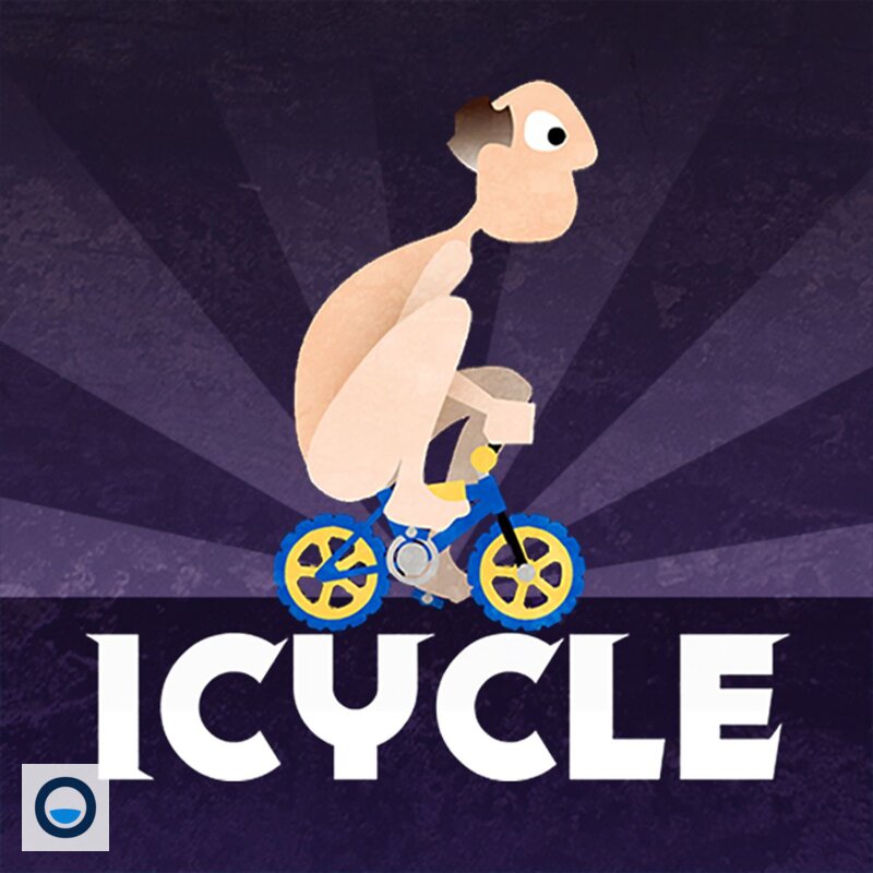 Icycle - Ưu tiên qua chướng ngại trước khi lấy vật sưu tầm Icycle - Ưu tiên qua chướng ngại trước khi lấy vật sưu tầm