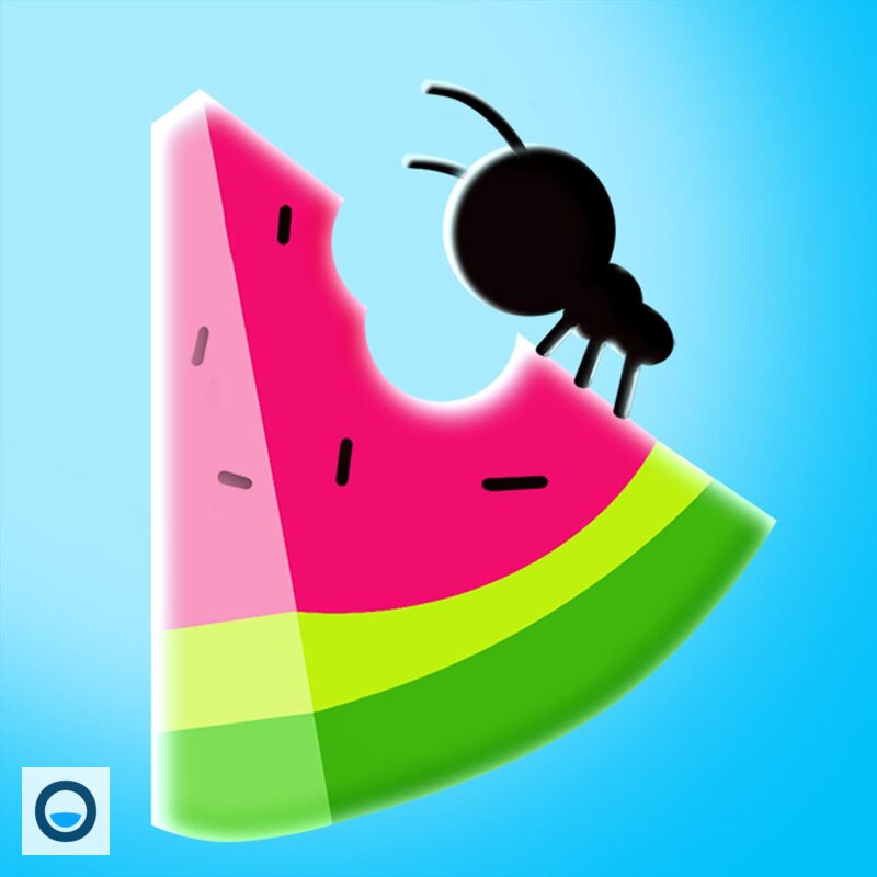 Idle Ants - Bấm chuột, chạm màn hình hoặc phím cách Idle Ants - Bấm chuột, chạm màn hình hoặc phím cách