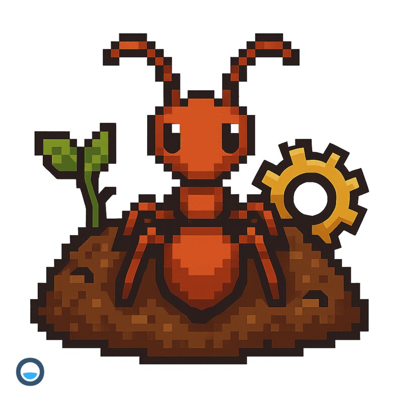 Idle Ants - Khi nào nên thêm Workers? Idle Ants - Khi nào nên thêm Workers?