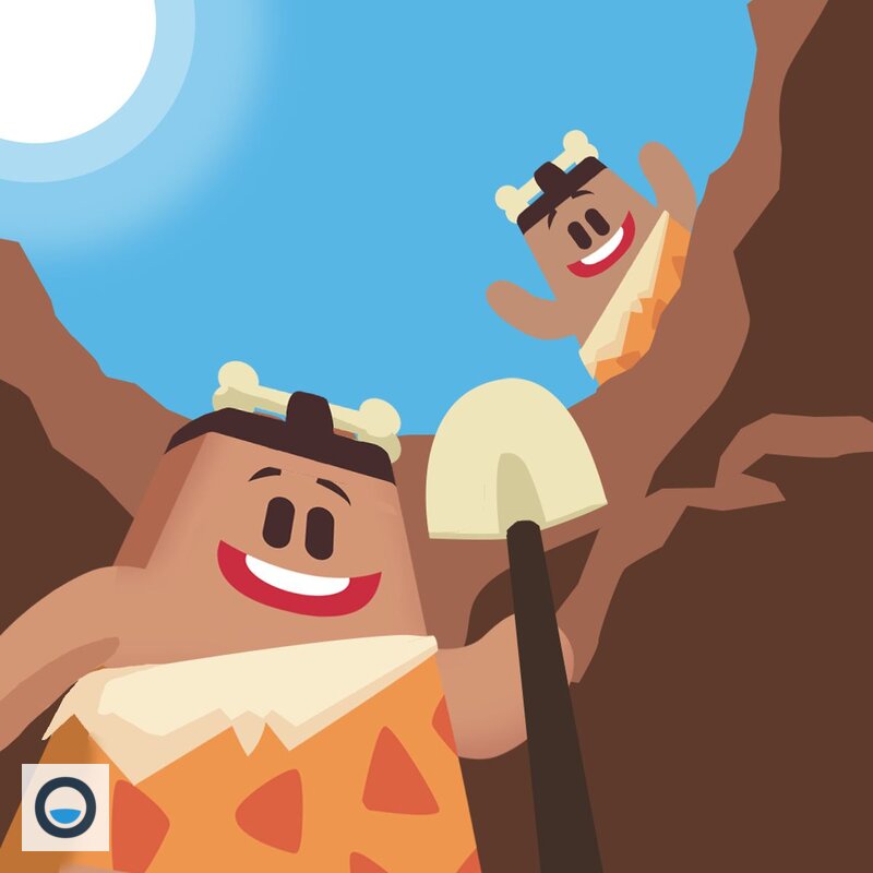Idle Digging Tycoon - Đầu tư vào tốc độ trước khi tăng thao tác tay Idle Digging Tycoon - Đầu tư vào tốc độ trước khi tăng thao tác tay