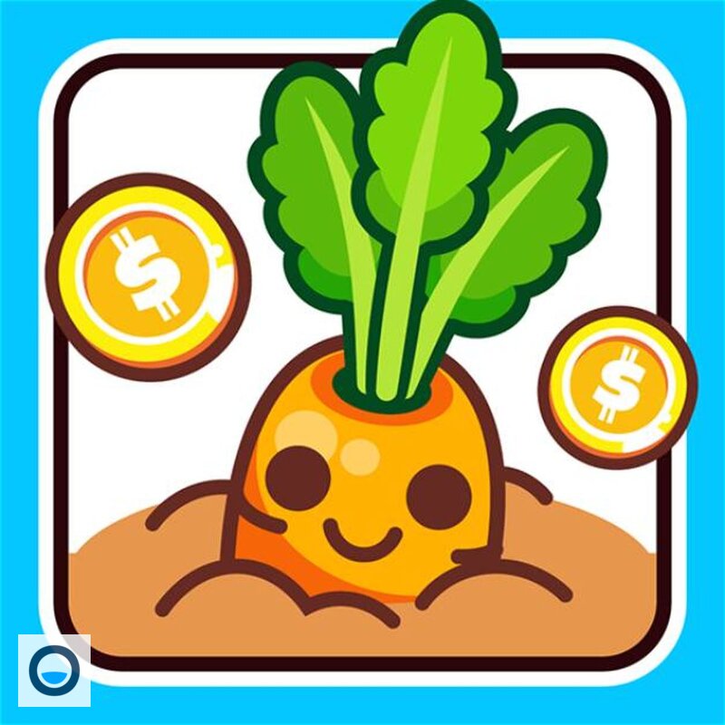 Idle Farming Business - Trồng, thu hoạch rồi tái đầu tư Idle Farming Business - Trồng, thu hoạch rồi tái đầu tư